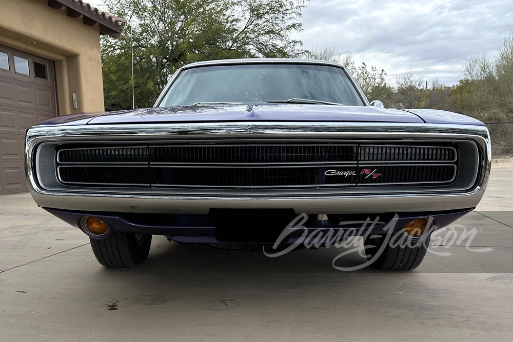 1970 Dodge Charger 2nd Gen - Image 31 of 31