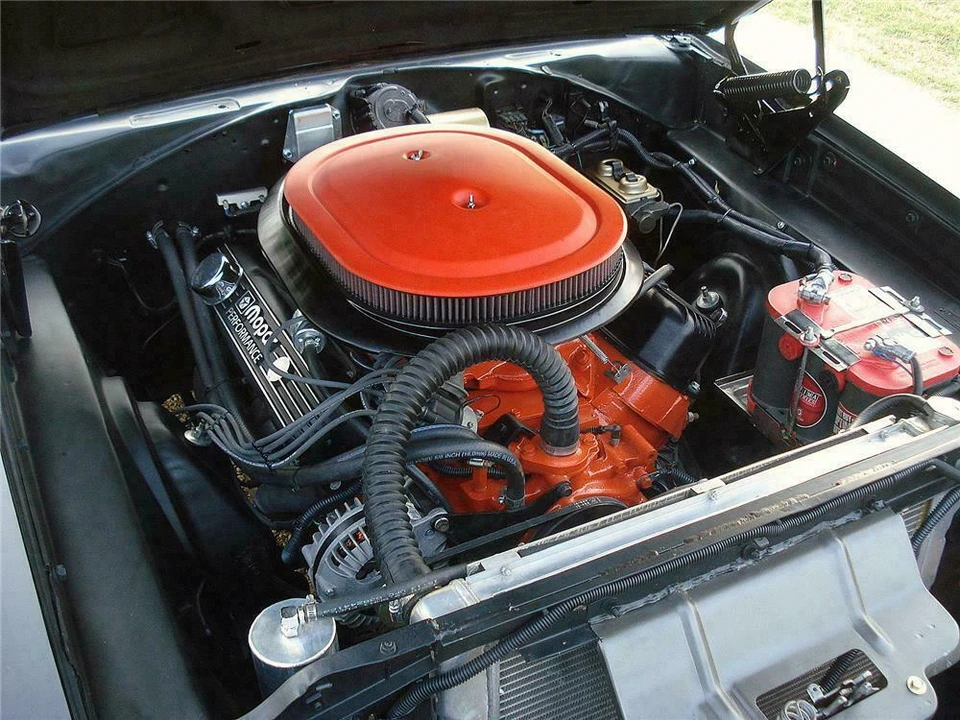 1970 Dodge Charger 2nd Gen - Image 3 of 5