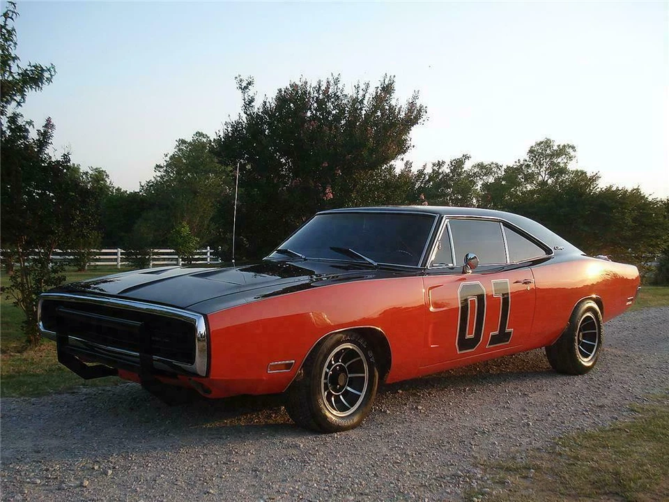 1970 Dodge Charger 2nd Gen - Image 2 of 5