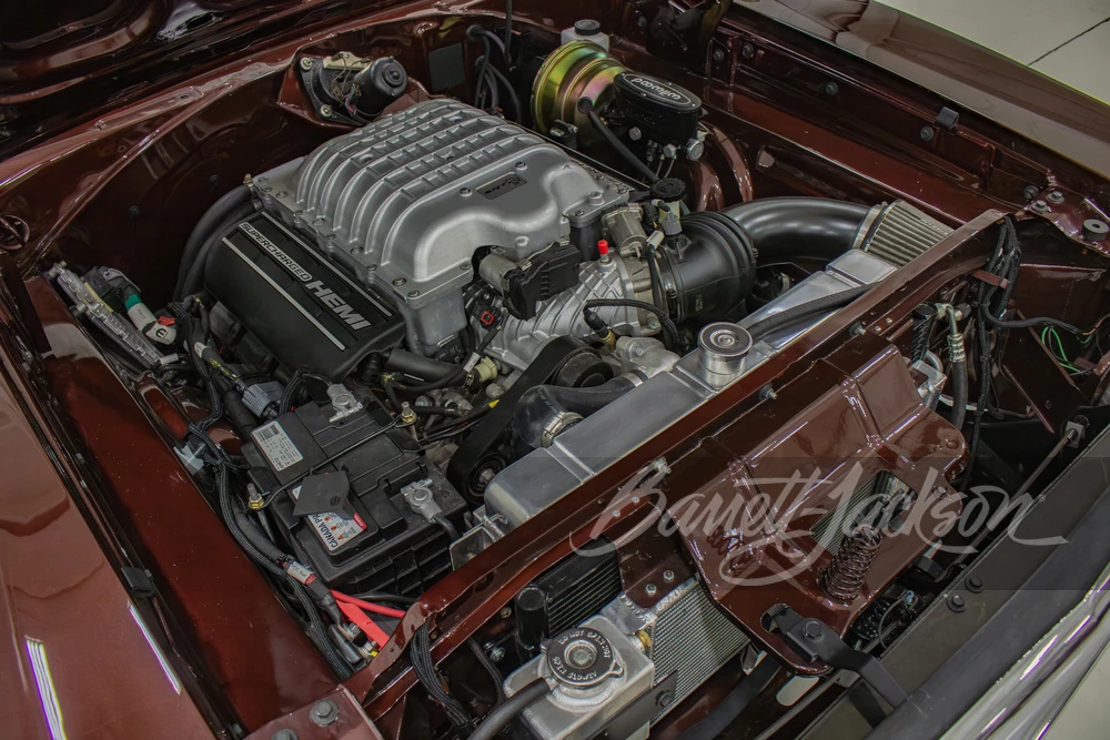 1970 Dodge Charger 2nd Gen - Image 3 of 31
