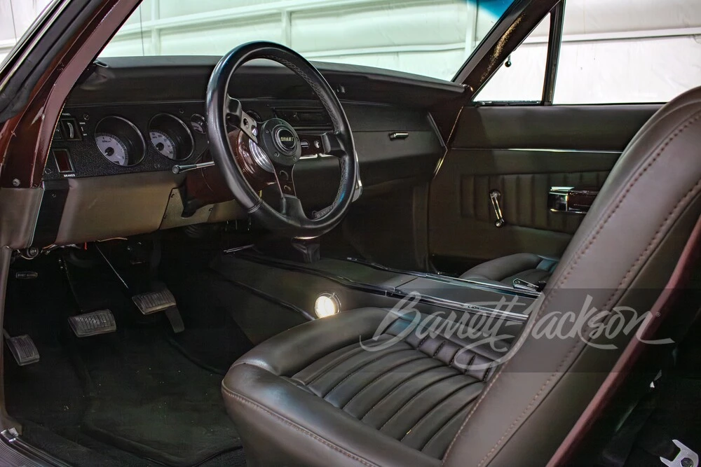 1970 Dodge Charger 2nd Gen - Image 4 of 31