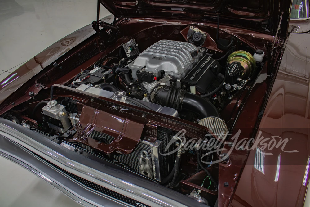 1970 Dodge Charger 2nd Gen - Image 7 of 31