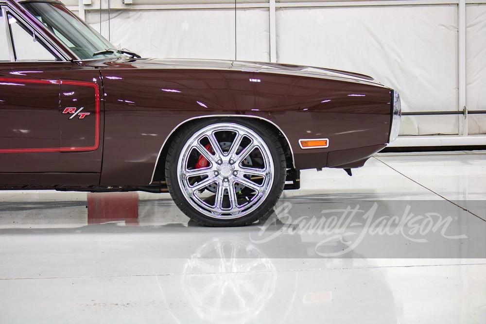 1970 Dodge Charger 2nd Gen - Image 8 of 31