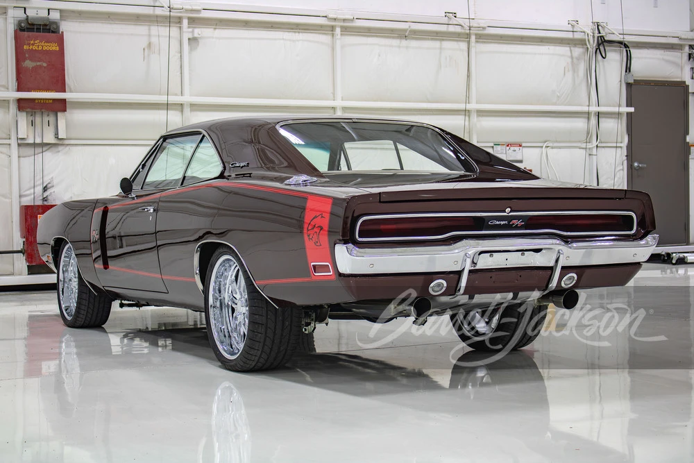 1970 Dodge Charger 2nd Gen - Image 9 of 31