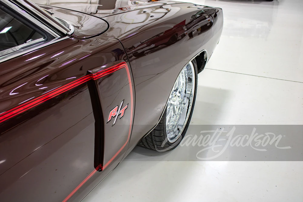 1970 Dodge Charger 2nd Gen - Image 10 of 31