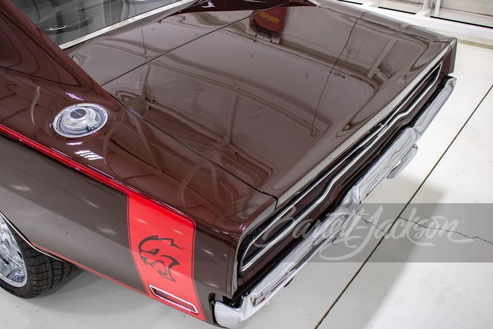1970 Dodge Charger 2nd Gen - Image 11 of 31