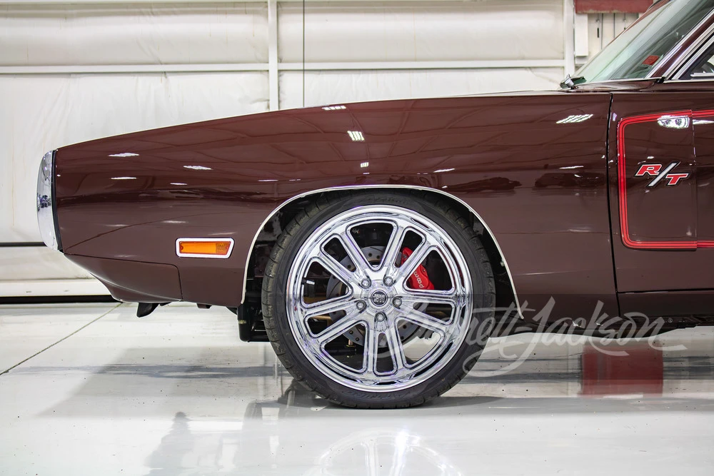1970 Dodge Charger 2nd Gen - Image 12 of 31