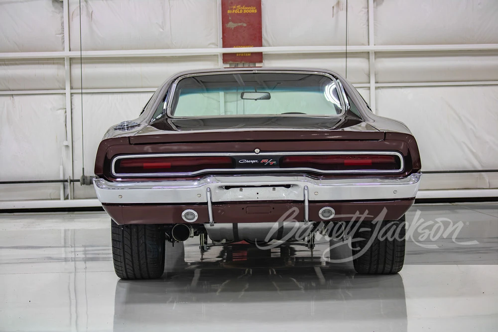 1970 Dodge Charger 2nd Gen - Image 13 of 31