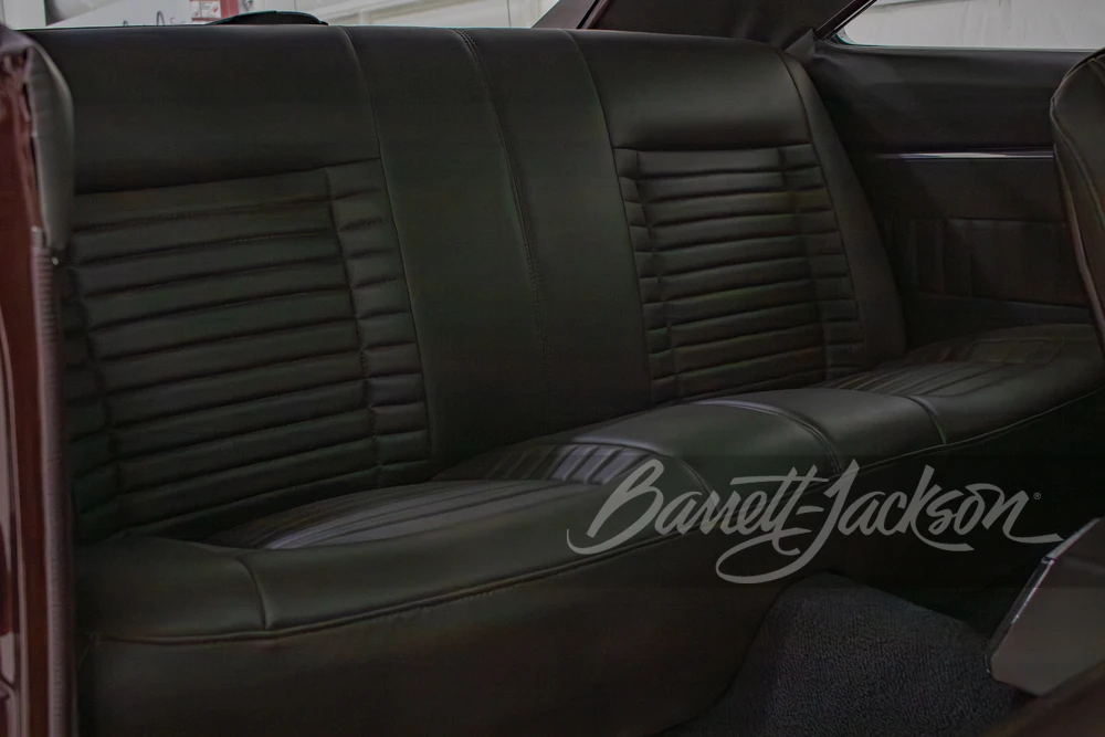1970 Dodge Charger 2nd Gen - Image 15 of 31