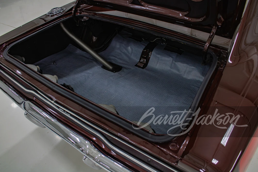 1970 Dodge Charger 2nd Gen - Image 17 of 31