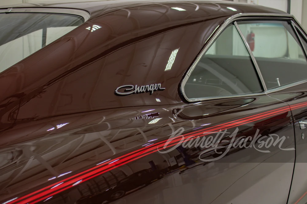 1970 Dodge Charger 2nd Gen - Image 18 of 31