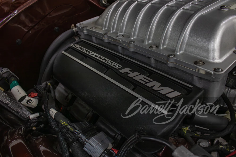 1970 Dodge Charger 2nd Gen - Image 19 of 31
