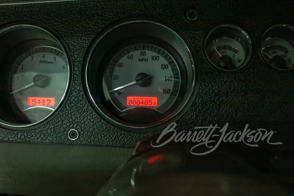 1970 Dodge Charger 2nd Gen - Image 20 of 31