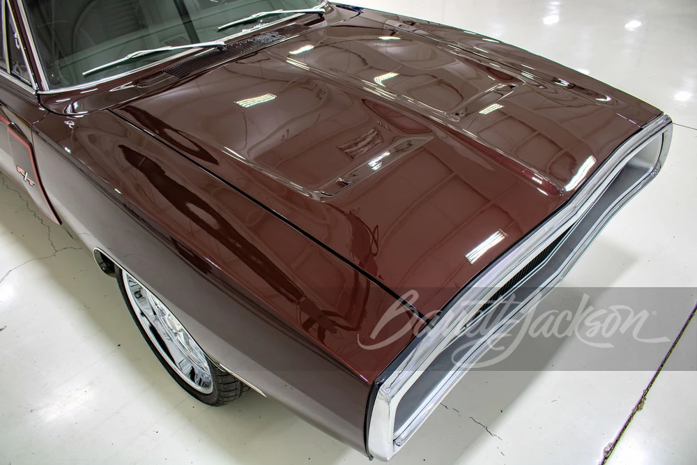 1970 Dodge Charger 2nd Gen - Image 21 of 31