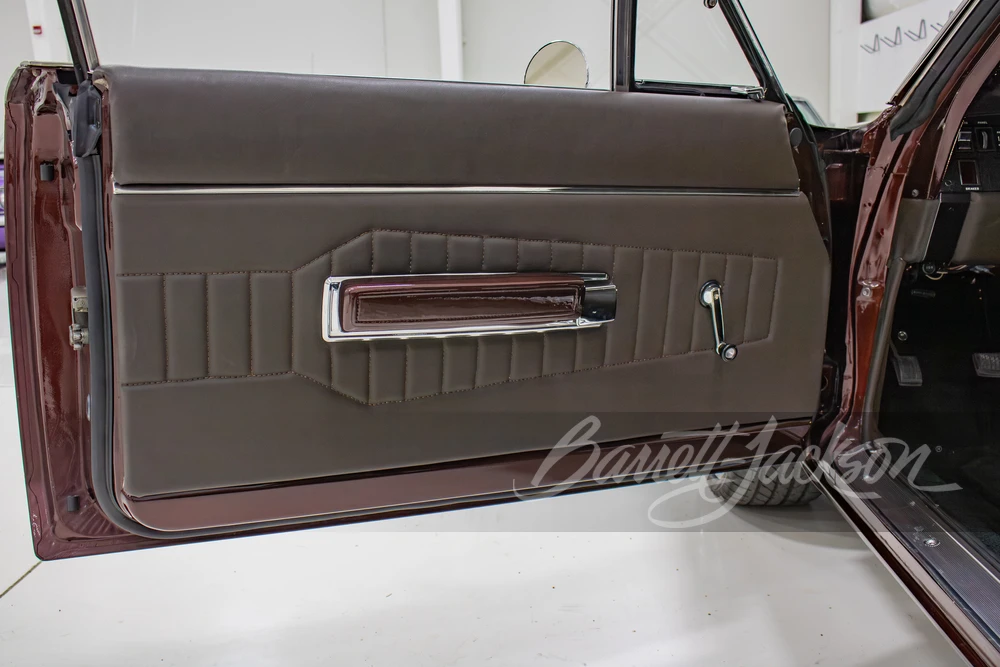 1970 Dodge Charger 2nd Gen - Image 22 of 31