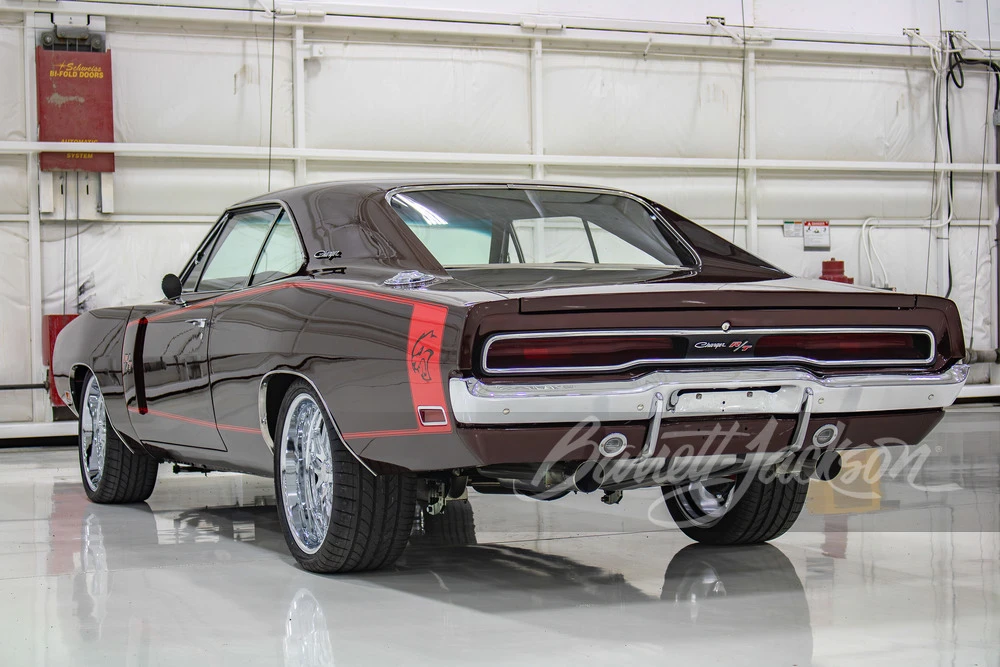 1970 Dodge Charger 2nd Gen - Image 23 of 31