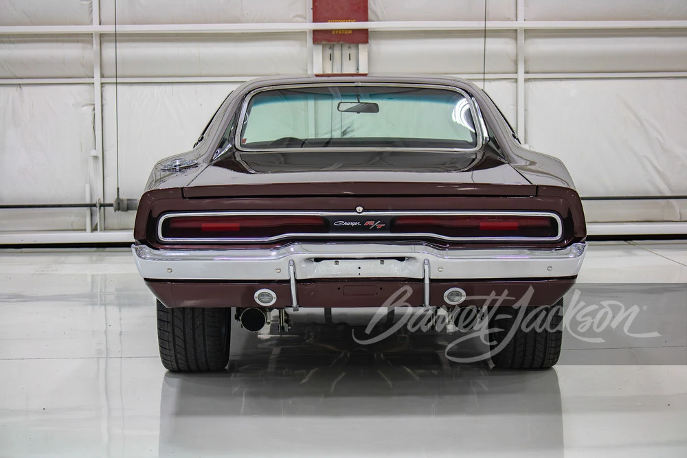 1970 Dodge Charger 2nd Gen - Image 25 of 31