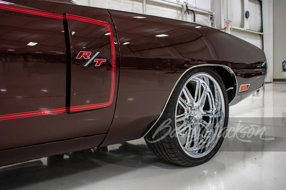 1970 Dodge Charger 2nd Gen - Image 26 of 31