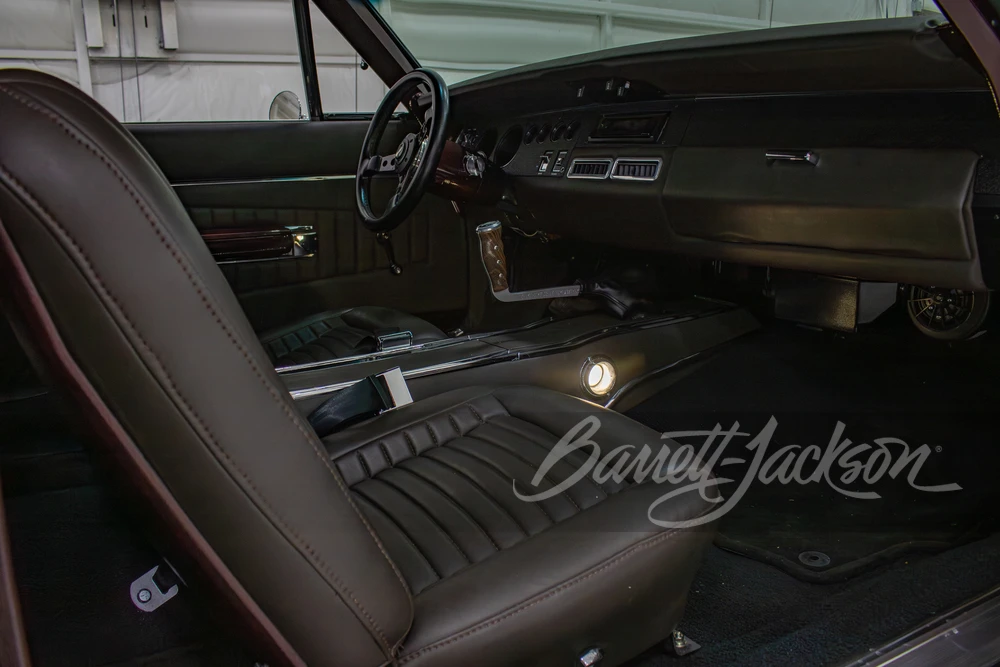 1970 Dodge Charger 2nd Gen - Image 27 of 31