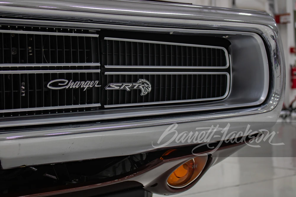 1970 Dodge Charger 2nd Gen - Image 30 of 31
