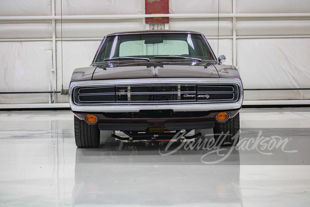 1970 Dodge Charger 2nd Gen - Image 31 of 31