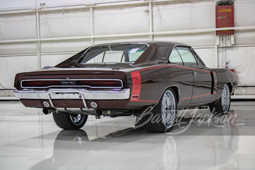 1970 Dodge Charger 2nd Gen - Image 2 of 31