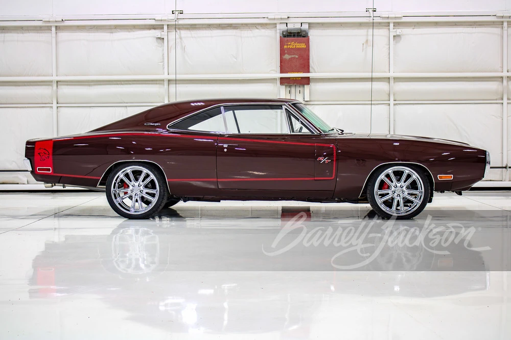 1970 Dodge Charger 2nd Gen - Image 5 of 31