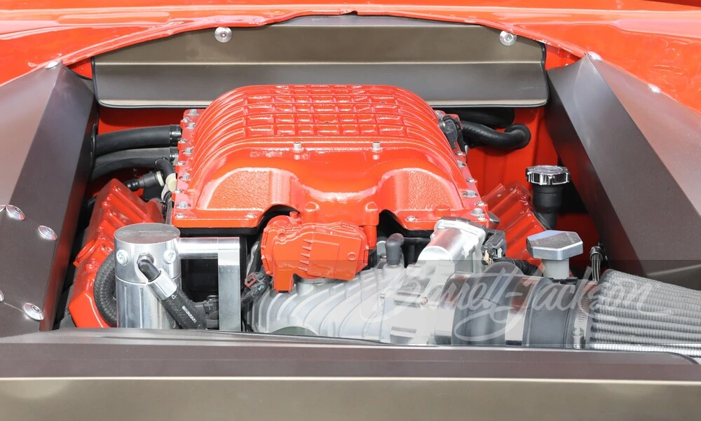1970 Dodge Charger 2nd Gen - Image 3 of 31