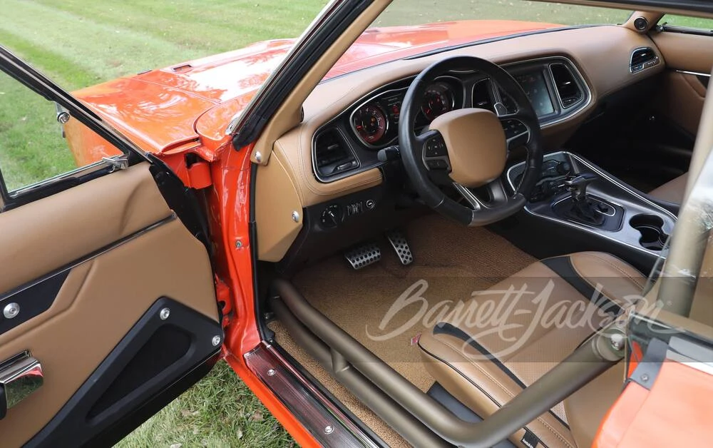 1970 Dodge Charger 2nd Gen - Image 4 of 31