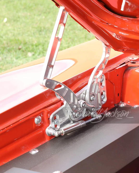 1970 Dodge Charger 2nd Gen - Image 6 of 31