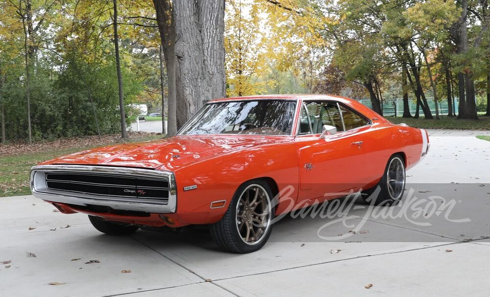 1970 Dodge Charger 2nd Gen - Image 7 of 31