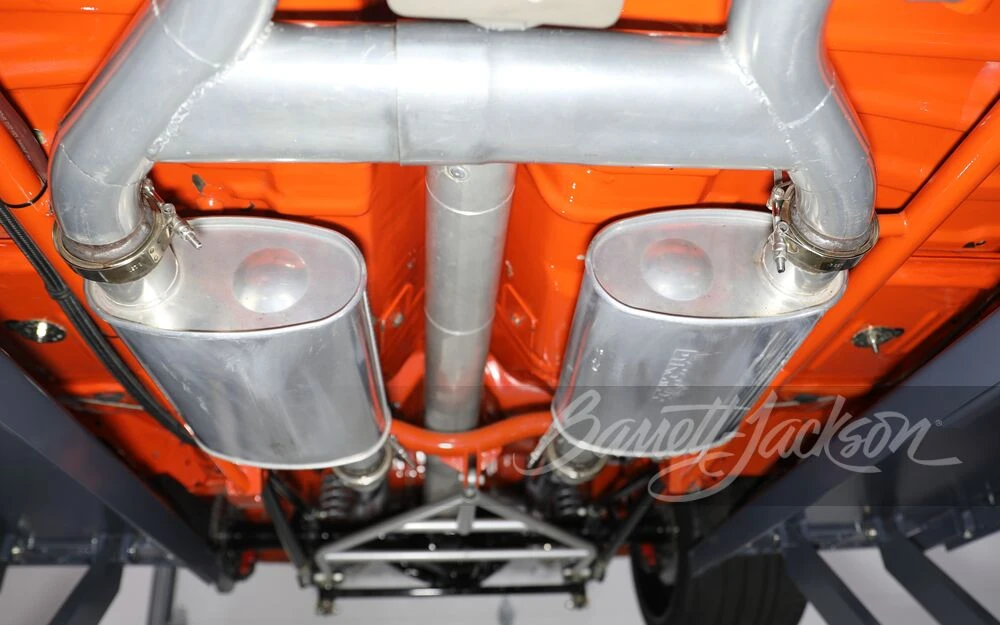 1970 Dodge Charger 2nd Gen - Image 9 of 31