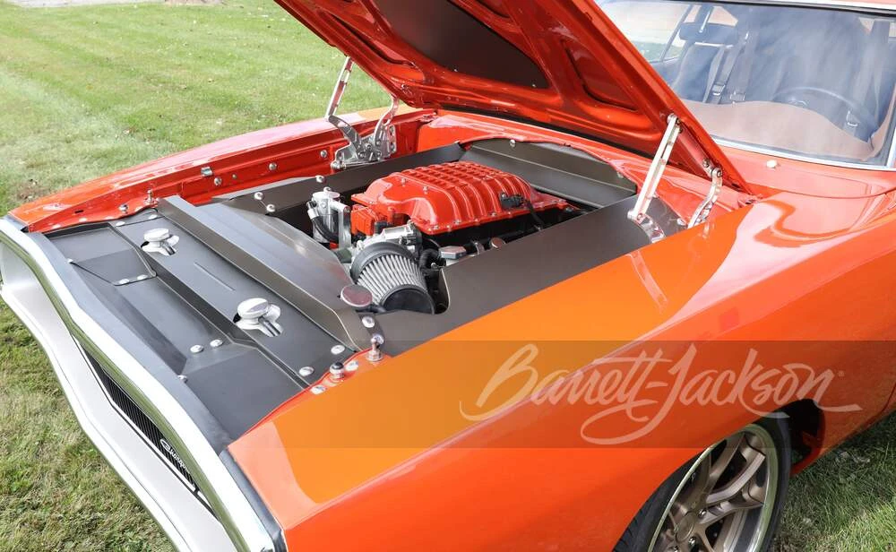 1970 Dodge Charger 2nd Gen - Image 10 of 31