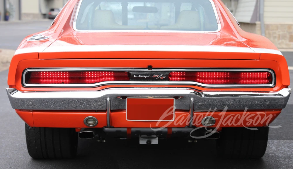 1970 Dodge Charger 2nd Gen - Image 12 of 31
