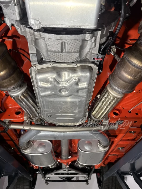1970 Dodge Charger 2nd Gen - Image 13 of 31
