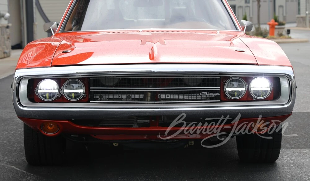 1970 Dodge Charger 2nd Gen - Image 16 of 31