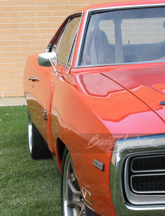 1970 Dodge Charger 2nd Gen - Image 17 of 31