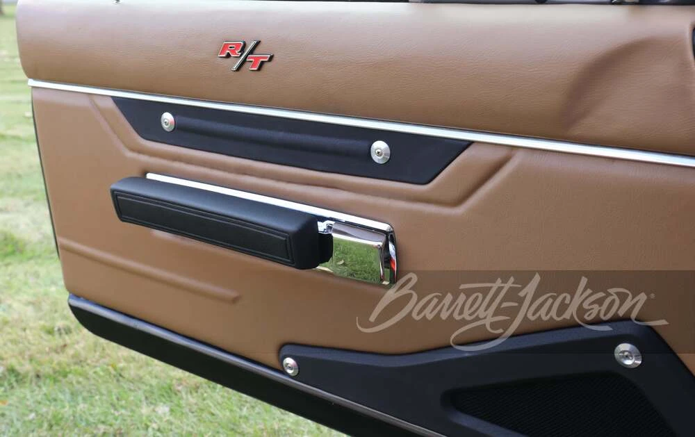 1970 Dodge Charger 2nd Gen - Image 18 of 31