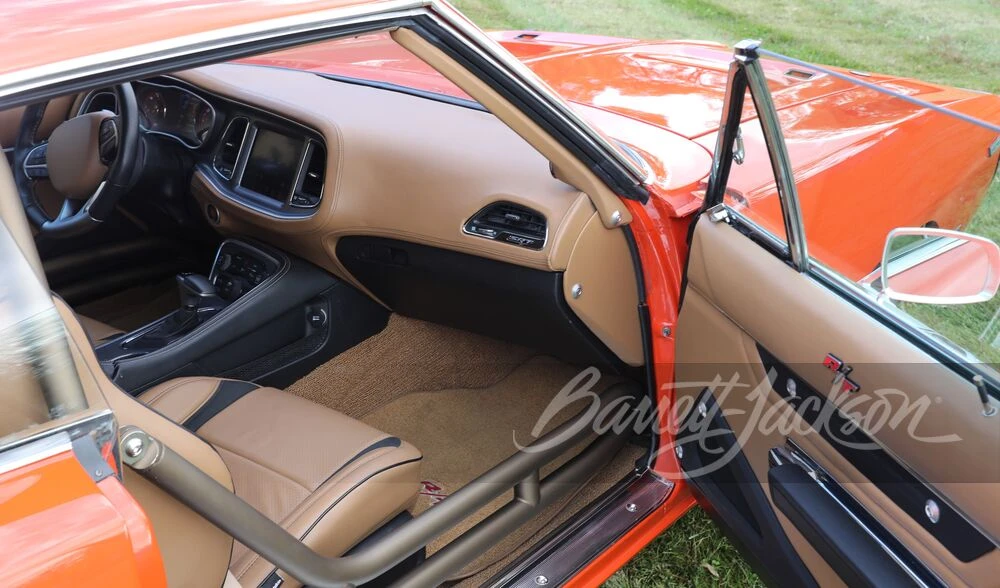 1970 Dodge Charger 2nd Gen - Image 19 of 31