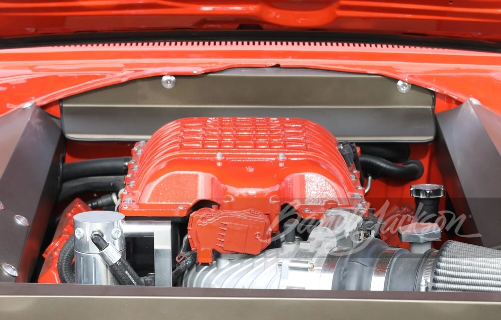 1970 Dodge Charger 2nd Gen - Image 20 of 31