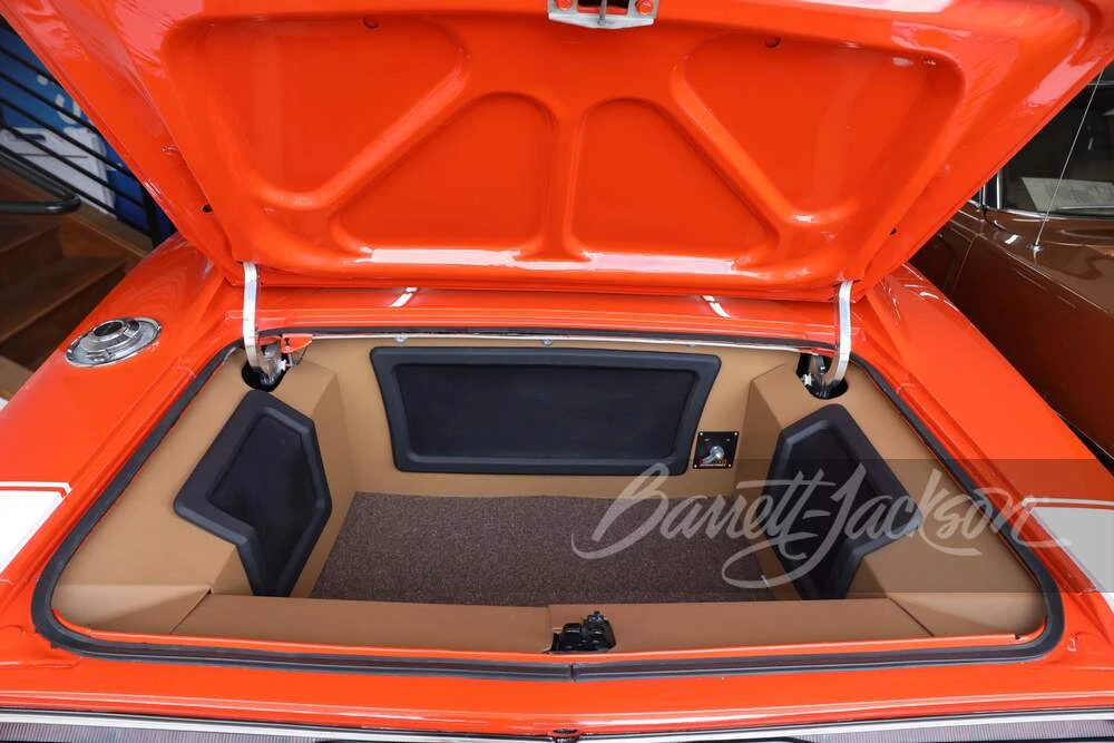 1970 Dodge Charger 2nd Gen - Image 21 of 31