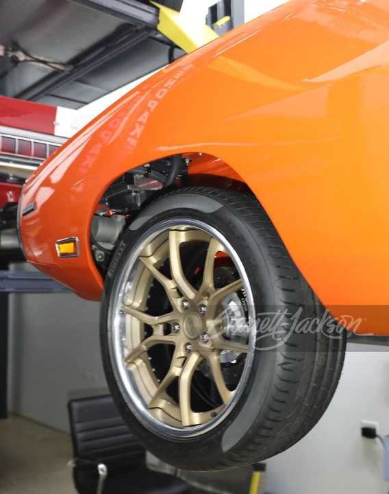 1970 Dodge Charger 2nd Gen - Image 23 of 31