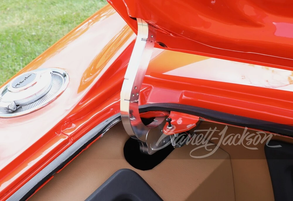1970 Dodge Charger 2nd Gen - Image 28 of 31