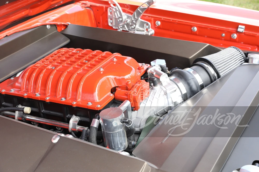 1970 Dodge Charger 2nd Gen - Image 30 of 31