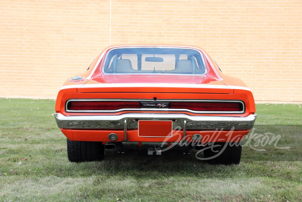 1970 Dodge Charger 2nd Gen - Image 2 of 31