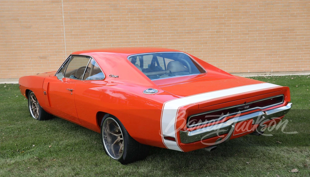 1970 Dodge Charger 2nd Gen - Image 5 of 31