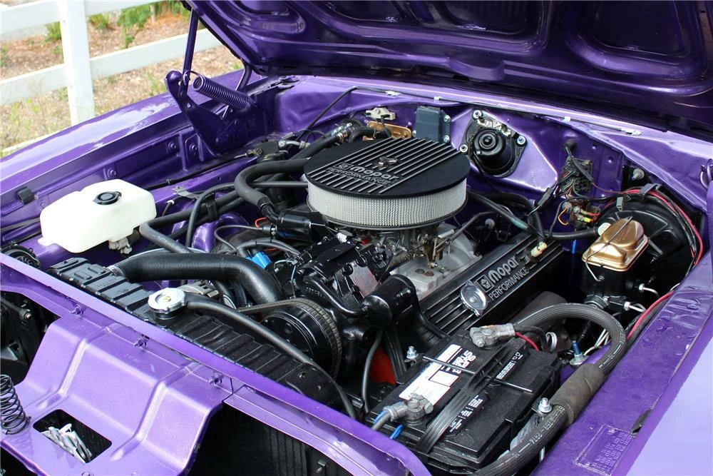 1970 Dodge Charger 2nd Gen - Image 3 of 5