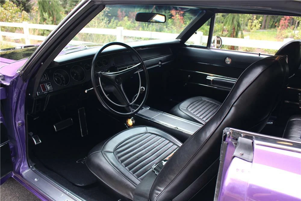 1970 Dodge Charger 2nd Gen - Image 4 of 5