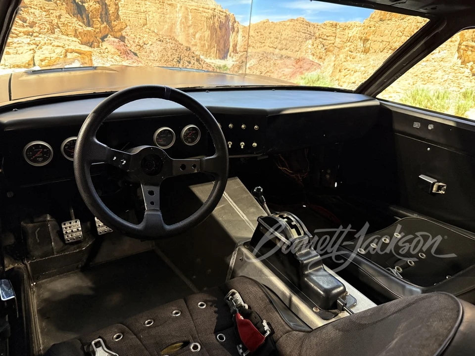 1970 Dodge Charger R/T 2nd Gen - Image 5 of 11