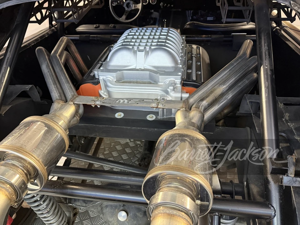 1970 Dodge Charger R/T 2nd Gen - Image 6 of 11